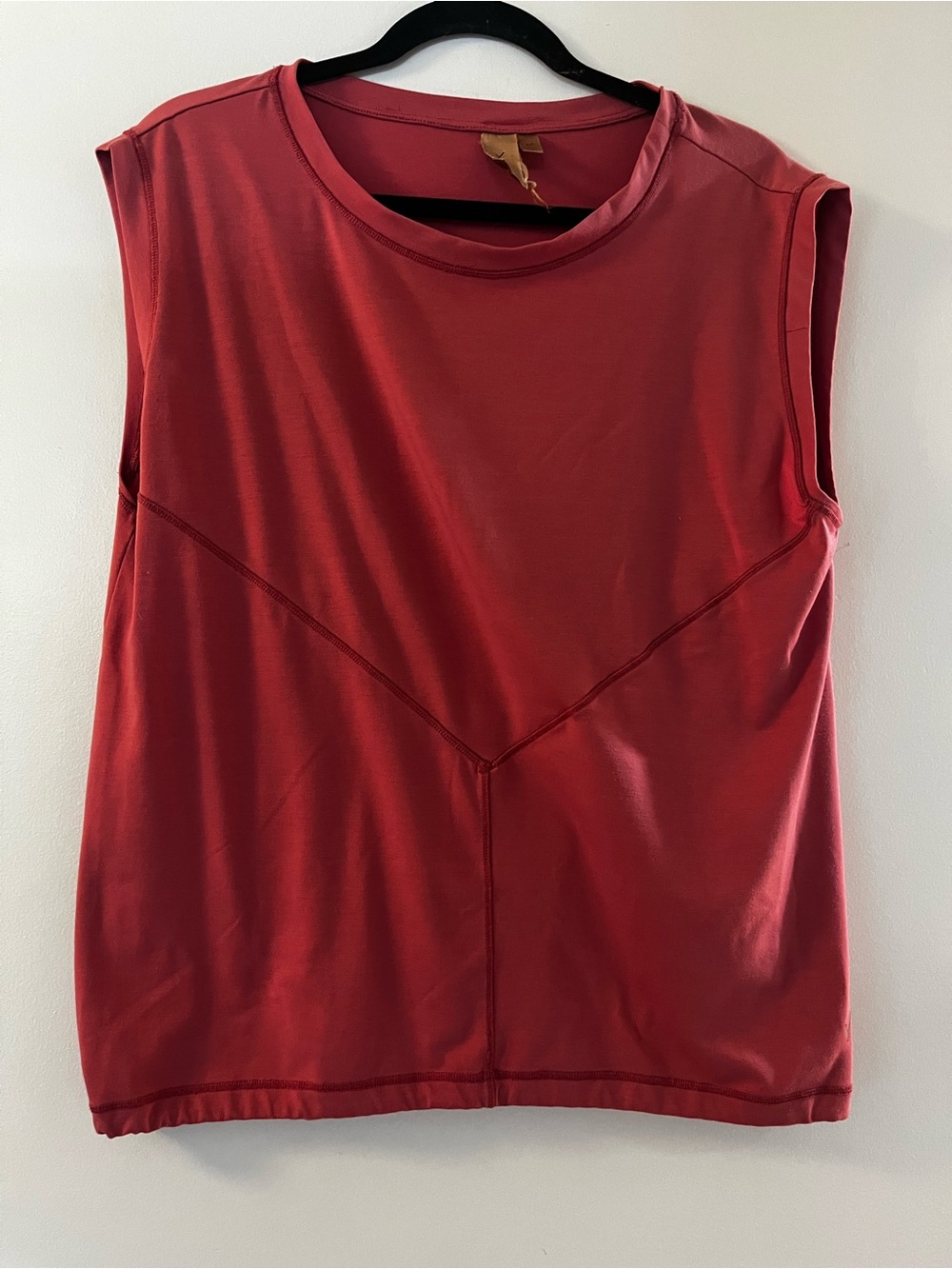 Indyeva | Athletic Muscle Tee